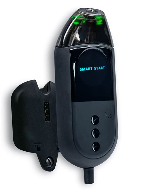 Rezultat imagine pentru Smart Start Device