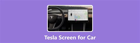 Tesla Screen Features 的图像结果