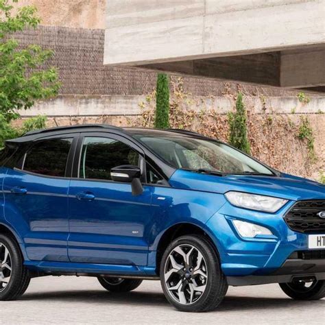 Vendo Ford EcoSport 1.0 EcoBoost 100 CV Plus usata a Fondi, Latina (codice 15273291) - Automoto.it