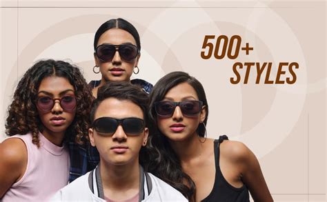 Fastrack Women's Gradient Brown Lens Round Sunglasses : Amazon.in: Fashion