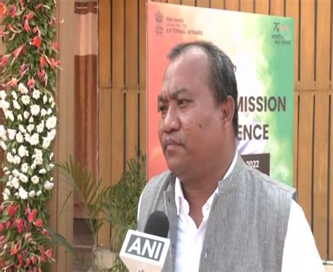 Indian envoys hail PM Modi's Amrit Sarovar initiative, say awareness ...