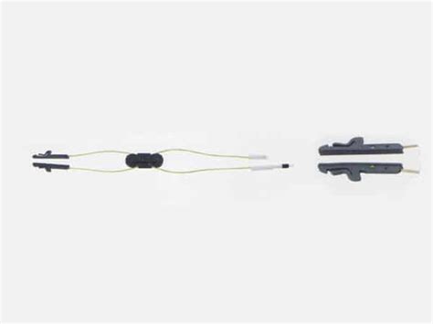 M5 without bearings and fast connectors longer line type - Textile ...