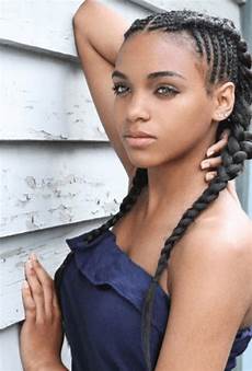Black Braided Hairstyles 2015 by Braided Hairstyles For Black Trending 2015 Black Braided Hairstyles 2015