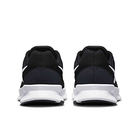 Buy Nike Run Swift 3-Black/White-DK Smoke GREY-DR2695-002-6UK at Amazon.in