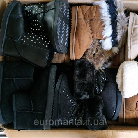 Купить Угі Cream Секонд Хенд оптом, цена 302.80 ₴ — Prom.ua (ID#1120252408)