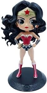 AEC Famous Cute Figurines Toy for Girls Birthday Cake Decorating Wonder ...
