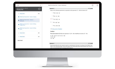 Praxis Test Prep | Praxis Exam Prep, Practice Tests & Study Guides