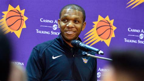 Suns promote James Jones to president of basketball operations and ...