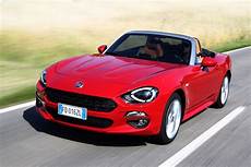 Fiat 128 Spider by Fiat 124 Spider Europa Celebrates History With Exclusive Fiat 128 Spider