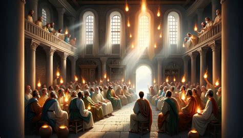 What Sins Did The Apostles Commit | Christian.net