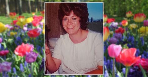 Obituary | Shelia W. Hawkins of Malad, Idaho | Horsley Funeral Homes