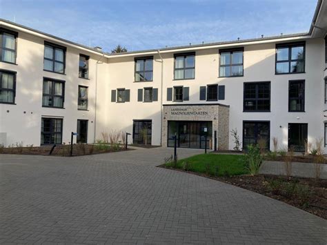 Immac übergibt Seniorenresidenz in Ostholstein » CARE INVEST