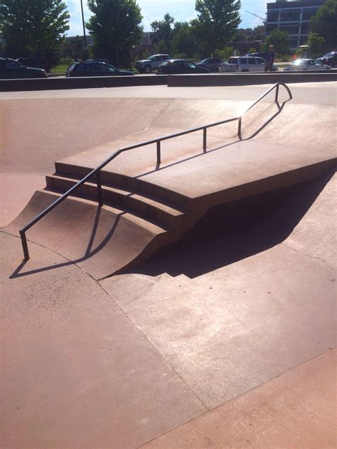 Denver, CO Skatepark – Colorado Skateparks