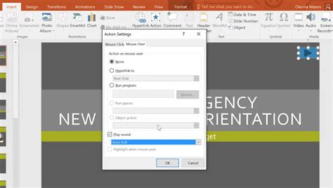 Image result for How to Create a Quiz Using MSForms in PowerPoint