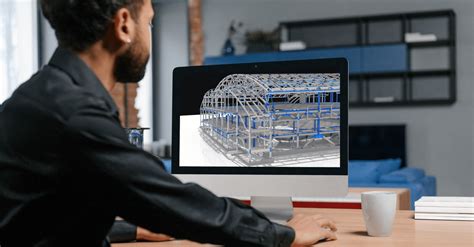 SDS2 by ALLPLAN – All-in-one Steel Detailing & Connection Design ...