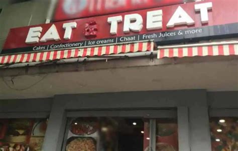 Eat & Meet, Lower Parel, Mumbai | Zomato