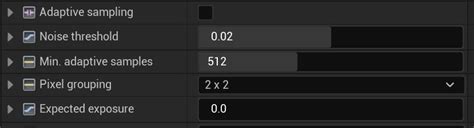 Image result for Adaptive Sampling Applications