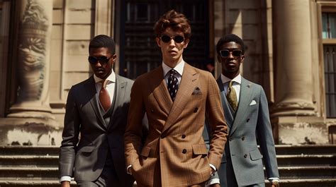 Best Suit Brands for Men: The Ultimate Style & Quality Guide – StudioSuits