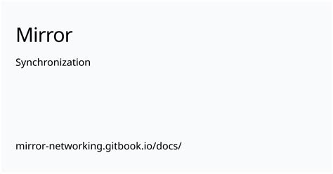 Image result for Unity Mirror Networking Tutorial