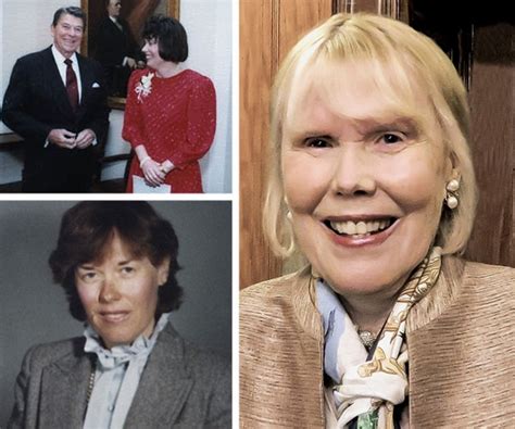 Faith Whittlesey, 'Keeper of Reagan's Flame,' Dies at 79 | Newsmax.com