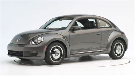 2012 Volkswagen Beetle