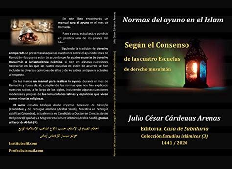 Normas del ayuno en el Islam, Según el Consenso de las cuatro Escuelas ...