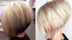 Stacked Bob Hairstyle by Really Trending Stacked Bob Haircut Ideas Stacked Bob Hairstyle