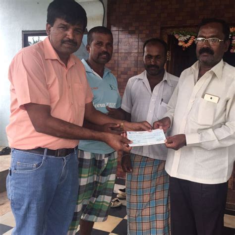 Vidya Herbs - Social Responsibility - Vidya Herbs