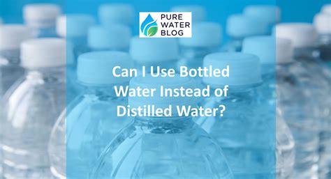 Chemical Makeup Of Distilled Water - Mugeek Vidalondon