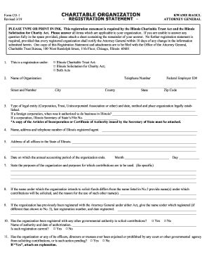 2024-2026 Form IL CO-1 - Fill Out, Sign & Share Online | pdfFiller