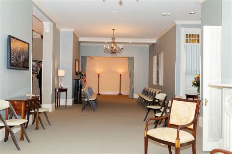 Easton, MD Location | Fellows, Helfenbein & Newnam Funeral Home