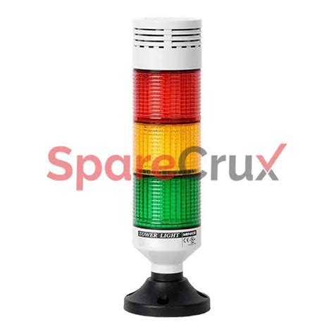 PTE-DGZ-302-RYG | AUTONICS | LED Tower Light – SpareCrux