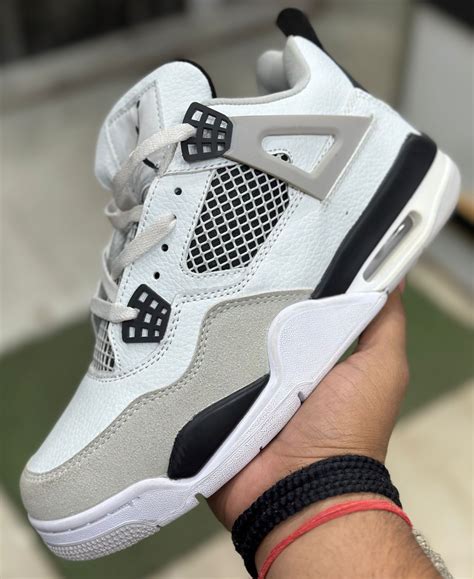 Air Jordan Retro 4 Royalty Air Jordan First copy shoe latest 2024 ...