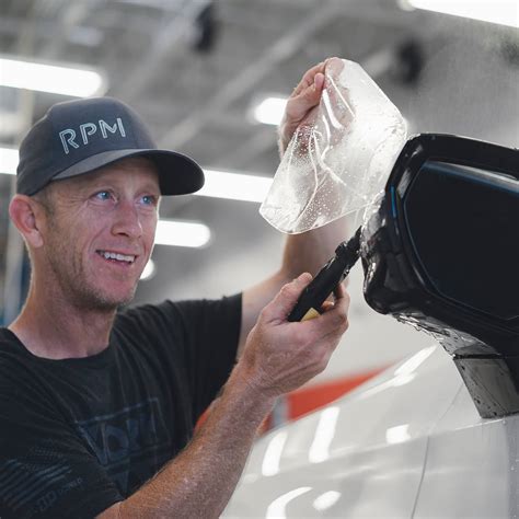 Location - RPM Auto Styling