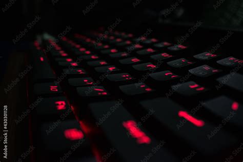 Image result for Keyboard with LED Window