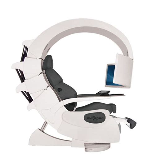 Future Computer Workstation 的图像结果