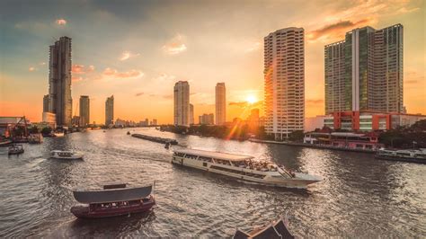 Explorer les quartiers les plus branchés de Bangkok : Guide du voyageur » Agoda: See The World ...
