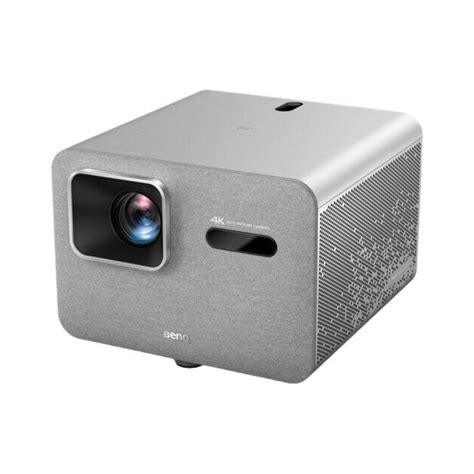 BenQ TK705STi｜4K HDR Short Throw Projector