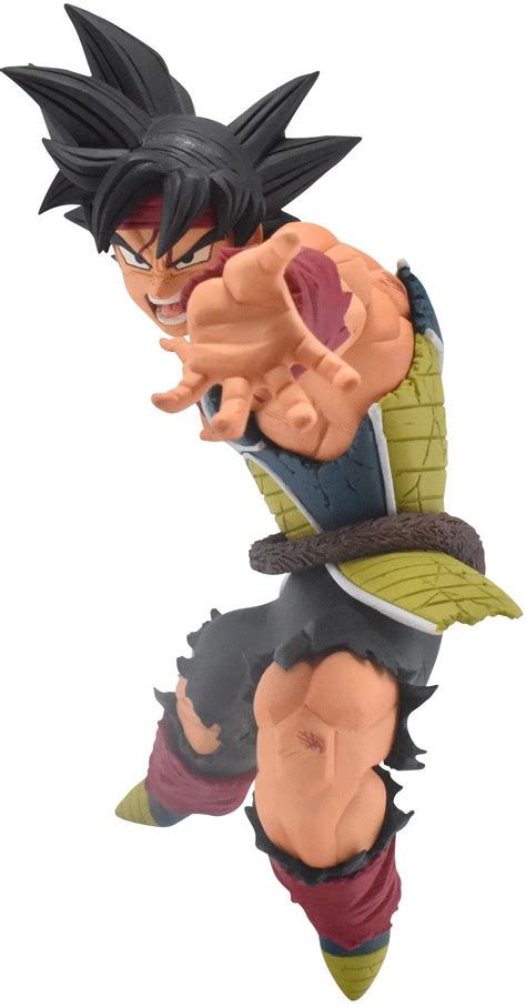 Buy Banpresto Dragon Ball Super Drawn by Toyotaro - FA Ther - Son ...