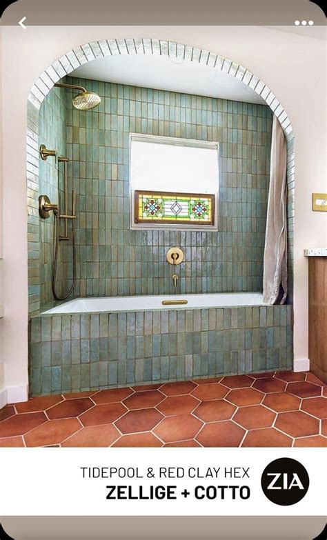 Pin by Kara Silverfoote on POOLSIDE + SPA LIFE | Guest bathroom remodel ...