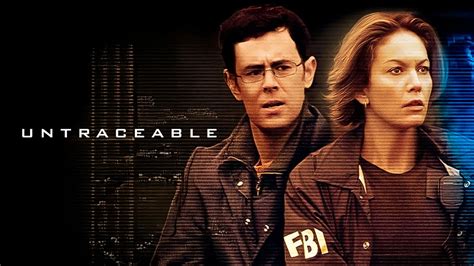 Watch & Download Untraceable 2008 Full HD Movie Online | Xstream Play