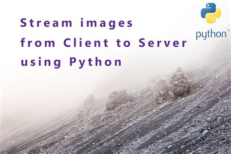 Image result for Python Stream