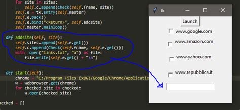 Image result for Python Shell for Chrome