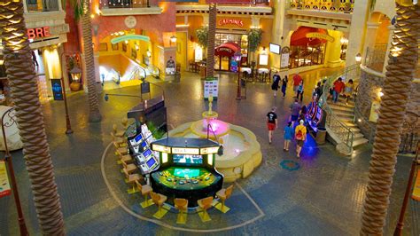 Tropicana Atlantic City Floor Map - Infoupdate.org
