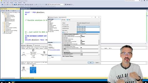 Image result for Microsoft SQL Server Management Studio 2019