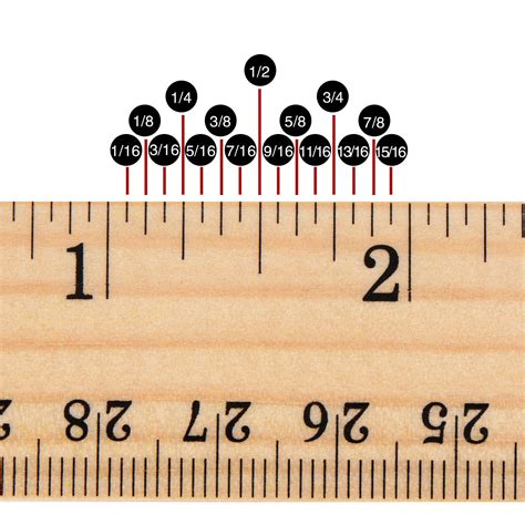 12 Pack Wood Ruler Student Ru...B06XK9VQM4 | Encarguelo.com