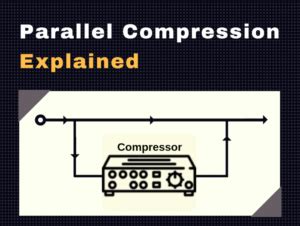 Image result for Parallel Compression Explained