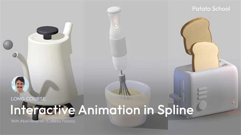Image result for Spline Animation Examples