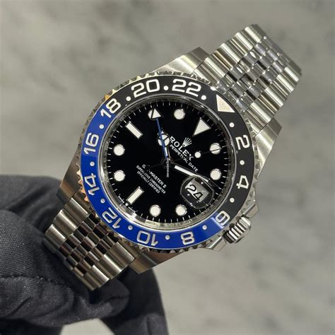 Rolex GMT-Master II NEW 2025 for Rs.1,759,069 for sale from a Trusted ...
