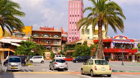 Parc de loisirs American Village, Chatan location de vacances à partir ...